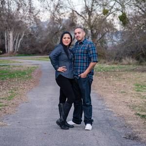 Meet your Posher, Cesar